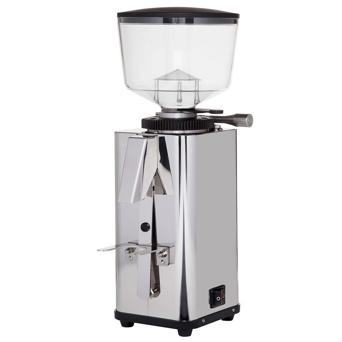 Refurbished ECM S-Manuale 64 Burr Grinder