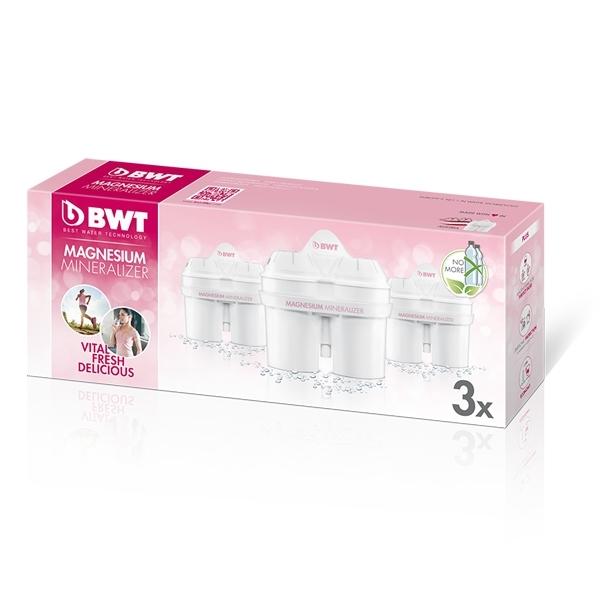 BWT Water Filters for Espresso Machines