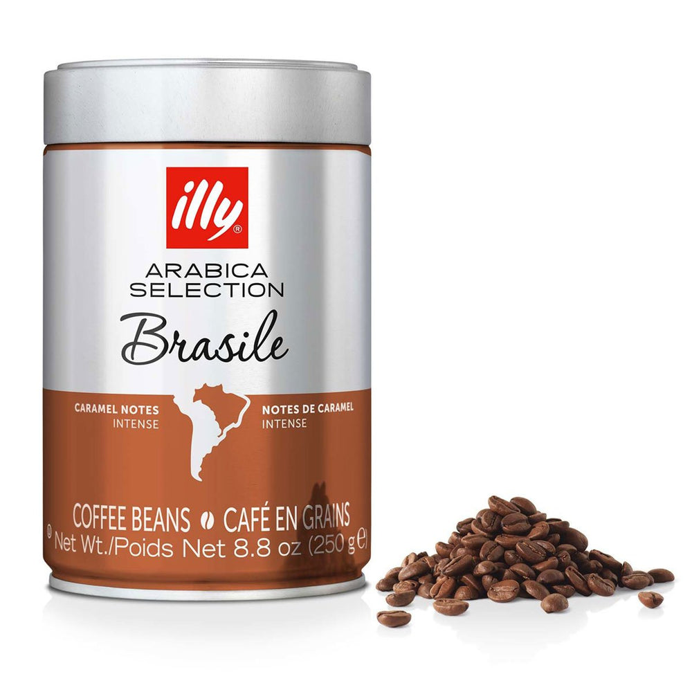 The Best Whole Bean Coffee